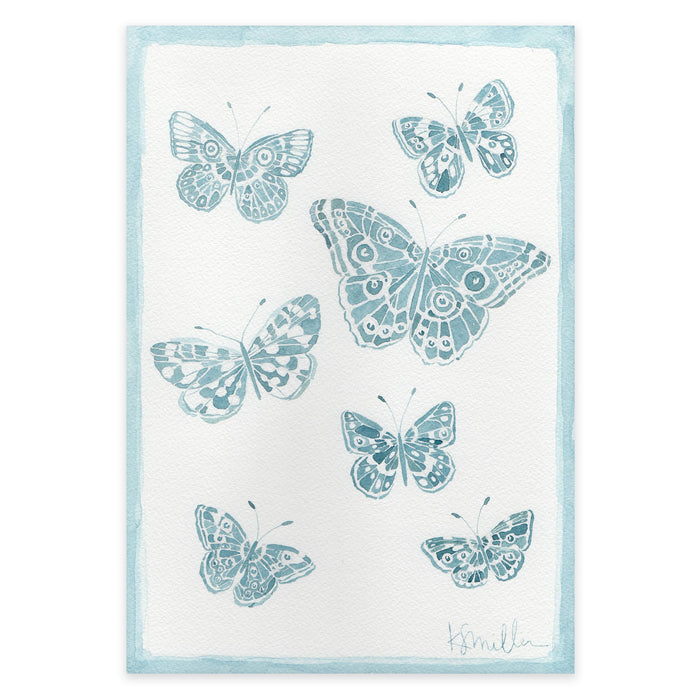 Butterflies, 020