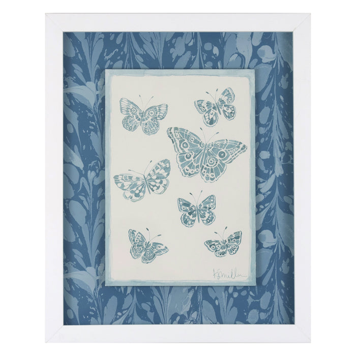 Butterflies, 020