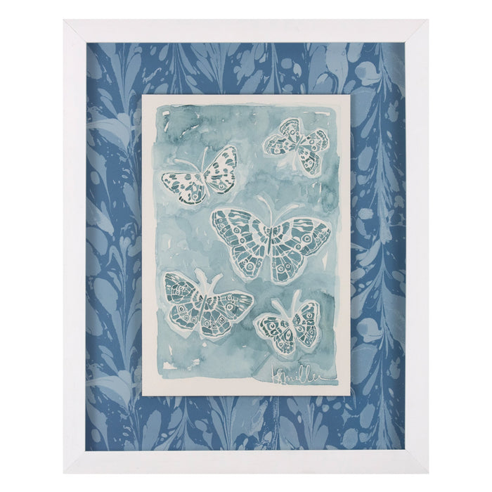 Butterflies, 021