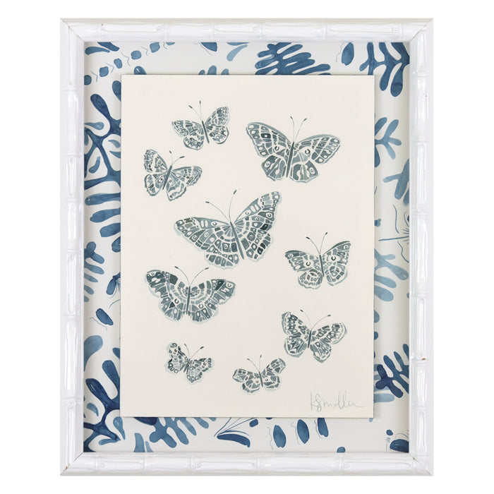 Butterflies, 022