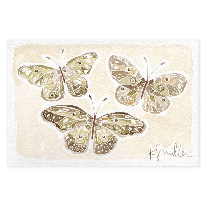 Butterflies, 026