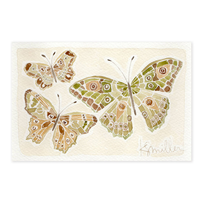 Butterflies, 029