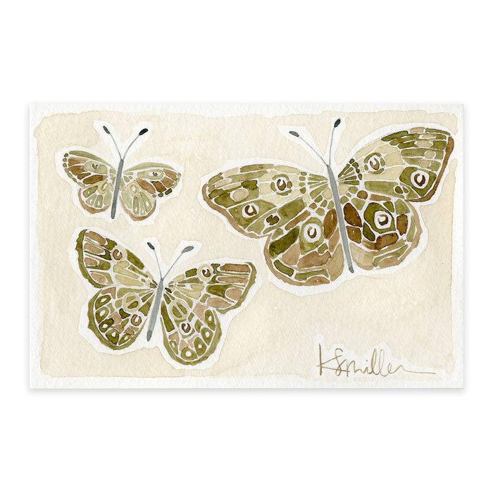 Butterflies, 08
