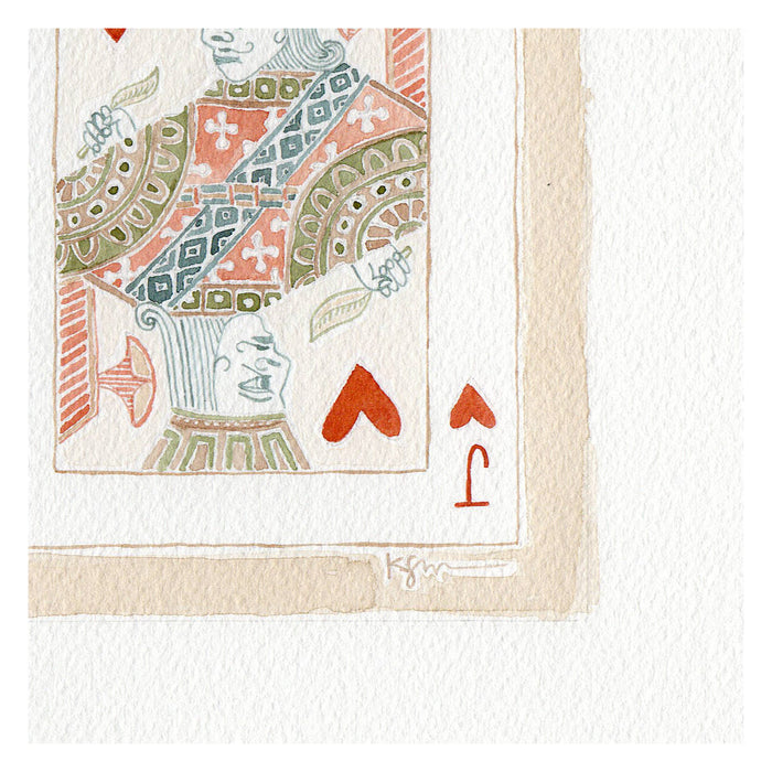 Jack of Hearts, 01