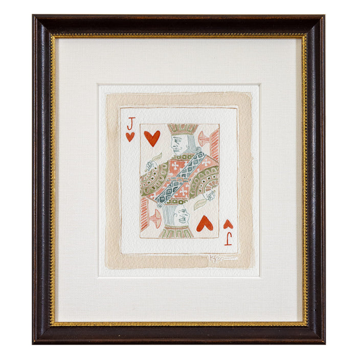 Jack of Hearts, 01