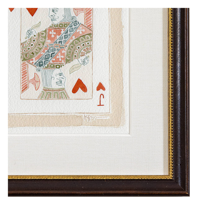 Jack of Hearts, 01