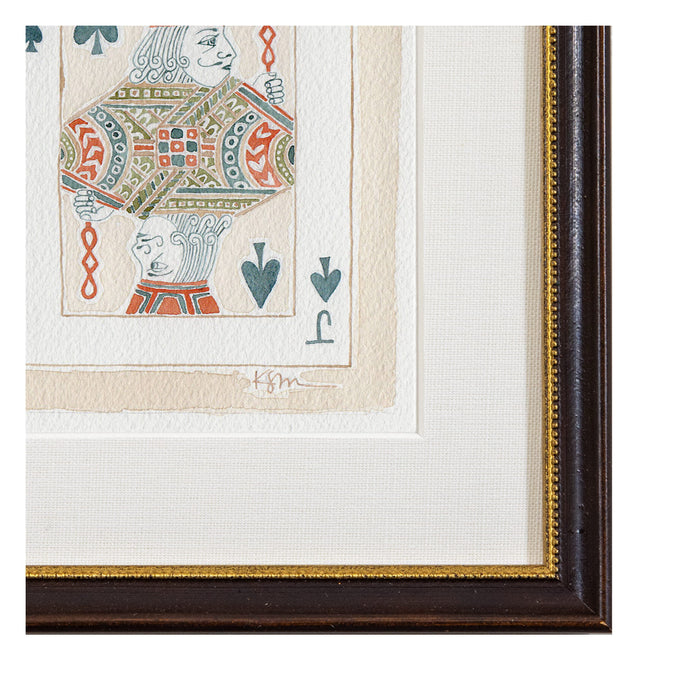 Jack of Spades, 01