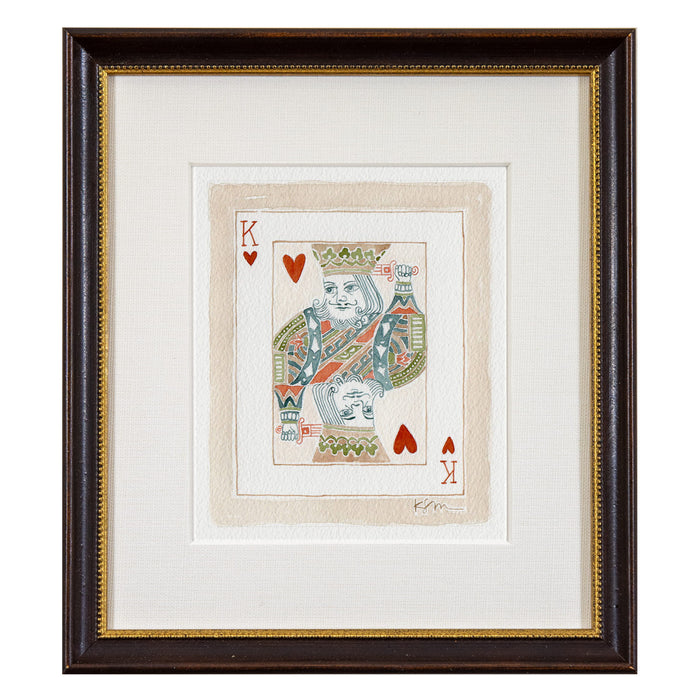 King of Hearts, 02