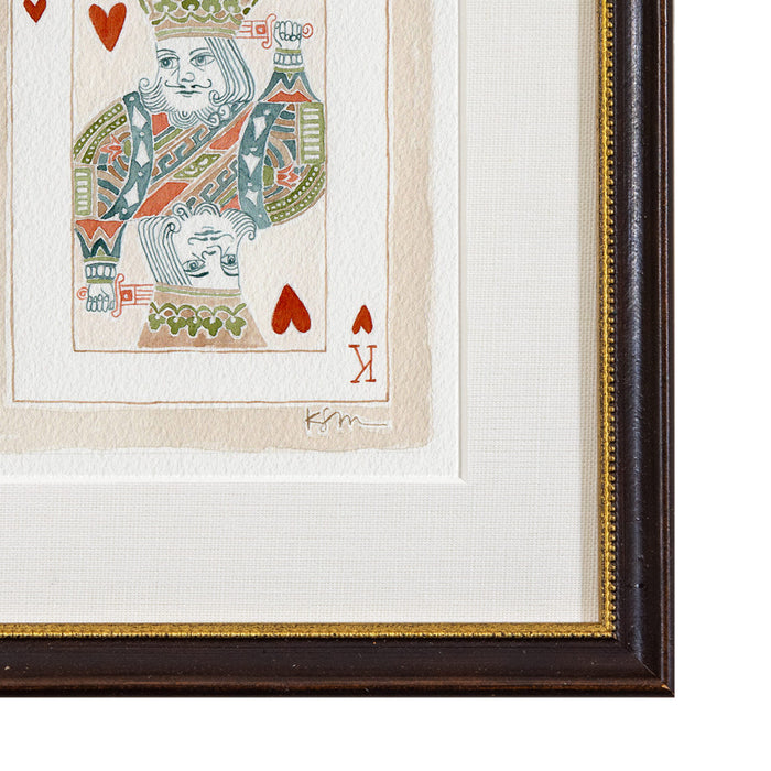 King of Hearts, 02