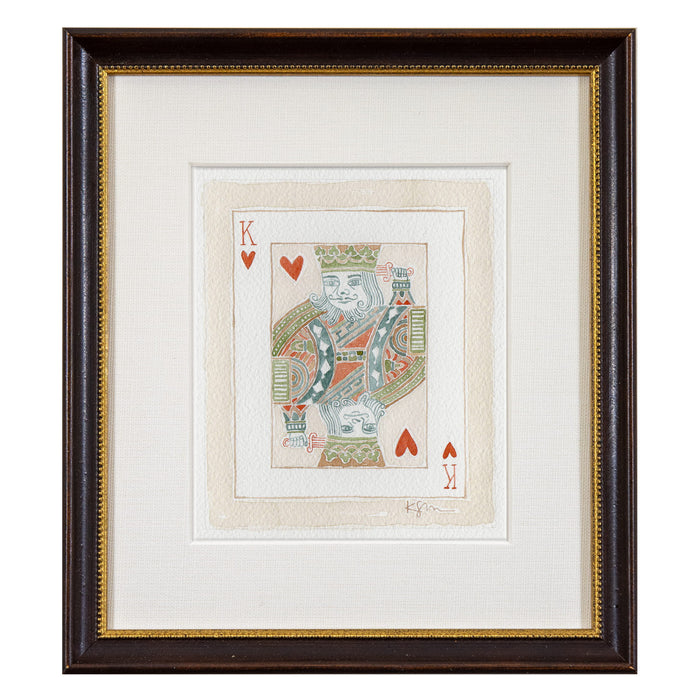 King of Hearts, 03