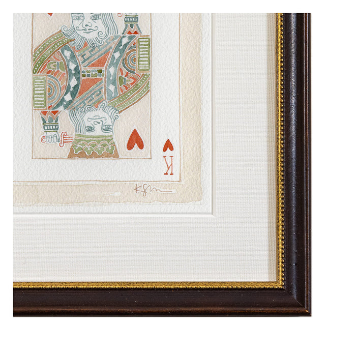 King of Hearts, 03