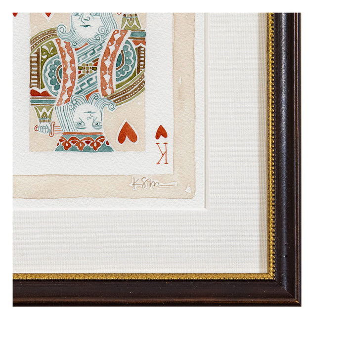 King of Hearts, 04