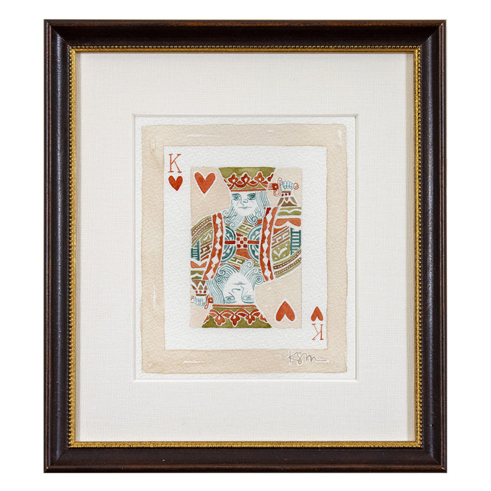 King of Hearts, 05