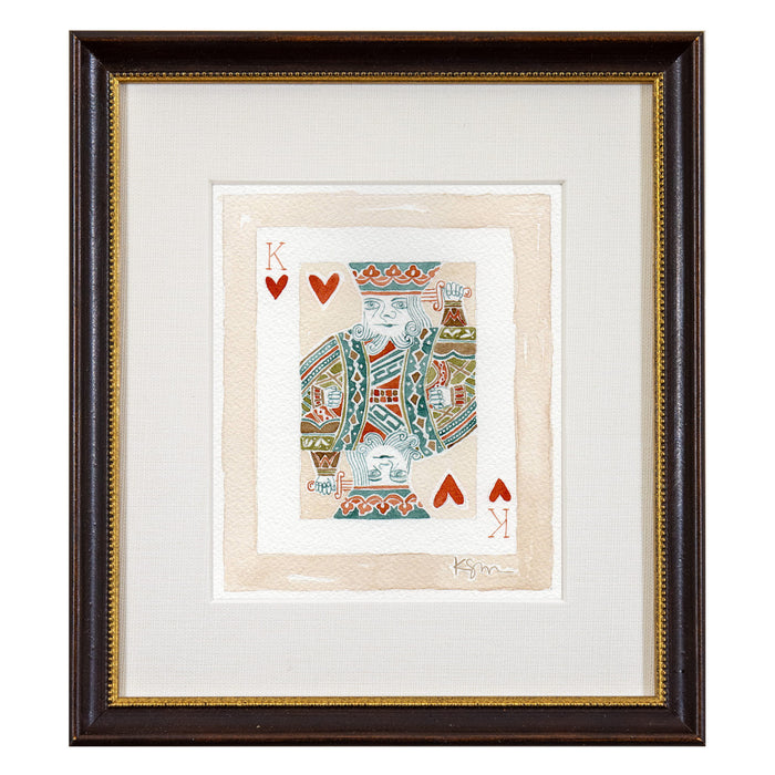 King of Hearts, 06