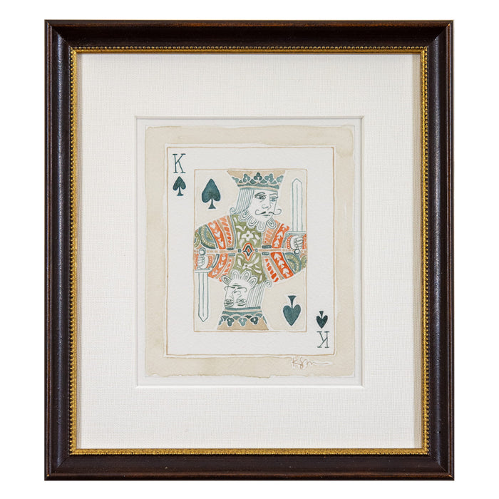 King of Spades, 04