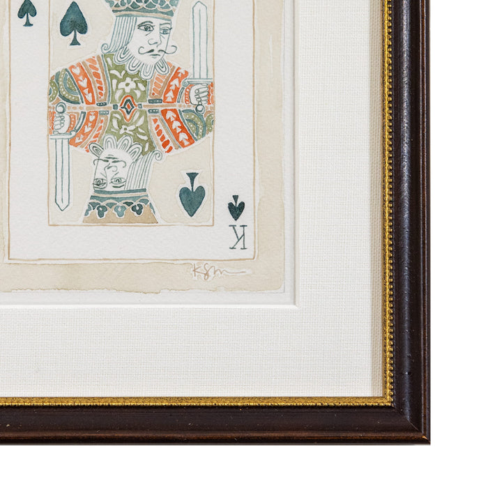 King of Spades, 04