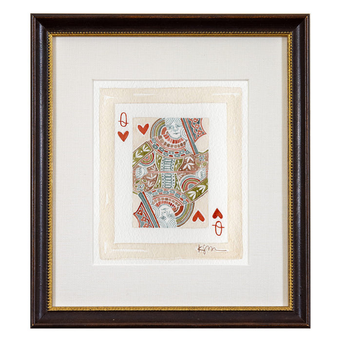 Queen of Hearts, 012