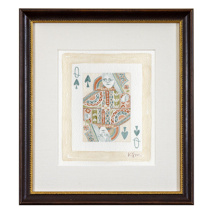 Queen of Spades, 03