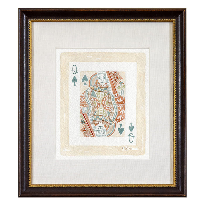 Queen of Spades, 04