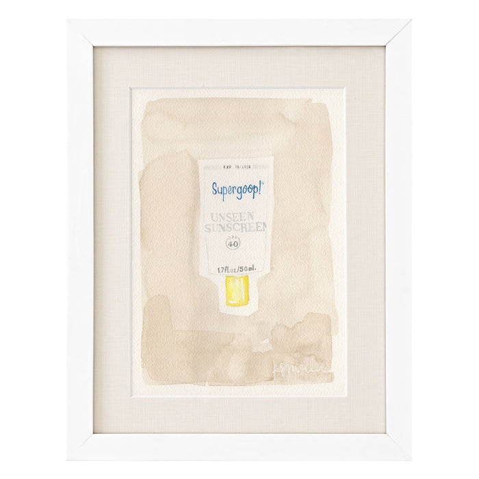 Supergoop! Unseen Sunscreen