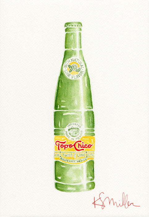 Topo Chico, 03