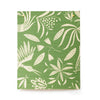 Garden Grasscloth Wallpaper in Valley sample
