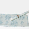 Garden Vine Wallpaper in Oxford and coordinating fabric