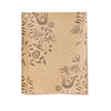 Garden Vine Wallpaper in Loafer sample