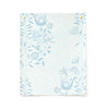 Garden Vine Wallpaper in Oxford sample