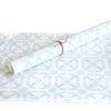 Morning Glory Wallpaper in Oxford and coordinating fabric