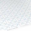 Detail of Morning Glory Wallpaper in Oxford