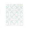 Morning Glory Wallpaper in Oxford sample