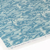 Detail of Ocean Seaweed Wallpaper in Oxford