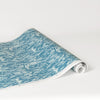 Ocean Seaweed Wallpaper in Oxford by Katherine Stratton Miller