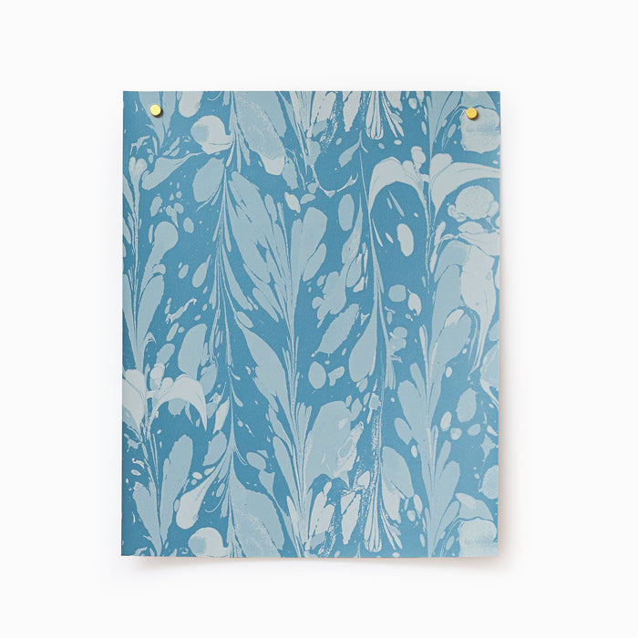 Ocean Seaweed Wallpaper in Oxford sample